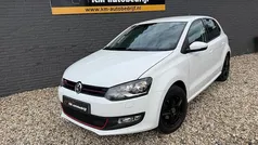 Gebruikt 2009 VW Polo Highline Hatchback | € 6.350 (Eerlijke prijs)