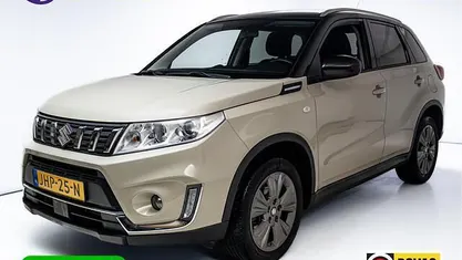 Occasion Suzuki Vitara 112 PK (82 kW) 2019 SUV