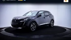 Gebruikt 2021 Peugeot 2008 GT-line SUV | € 20.125 (Eerlijke prijs)