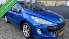 Gebruikt 2009 Peugeot 308 Style Hatchback | € 3.450 (Eerlijke prijs)