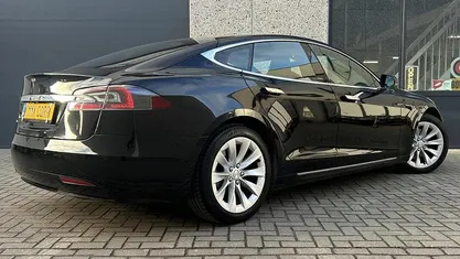 Occasion Tesla Model S 380 kW (517 PK) 2018 Hatchback