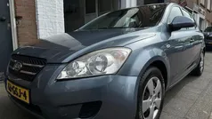 Gebruikt 2008 Kia Ceed Hatchback | € 2.450 (Eerlijke prijs)