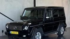 Gebruikt 2009 Mercedes G500 SUV | € 49.990