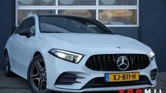 Gebruikt 2019 Mercedes A200 AMG Hatchback | € 26.499 (Eerlijke prijs)