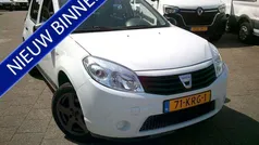 Gebruikt 2010 Dacia Sandero Ambiance Hatchback | € 1.650 (Eerlijke prijs)