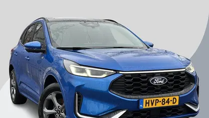 Occasion 2024 Ford Kuga ST-Line X SUV | € 39.745 (Eerlijke prijs)