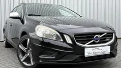 Gebruikt 2013 Volvo V60 R-Design Stationwagen | € 8.995 (Eerlijke prijs)