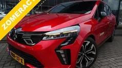 Rood metallic Gebruikt 2025 Mitsubishi Colt Intense+ Hatchback | € 25.945 (Eerlijke prijs)