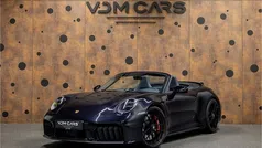 Gebruikt 2025 Porsche 911 Carrera 4 Cabriolet Cabriolet | € 269.900 (Super prijs)