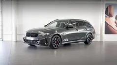 Gebruikt 2024 BMW 330 M Sport Stationwagen | € 67.900