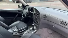 Gebruikt 2002 Saab 9-5 Sedan | € 3.950 (Goede deal)