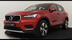 Oranje Gebruikt 2021 Volvo XC40 Business Edition SUV | € 28.995 (Super prijs)