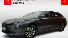 Grijs Gebruikt 2023 Peugeot 508 Allure Stationwagen | € 27.495 (Eerlijke prijs)