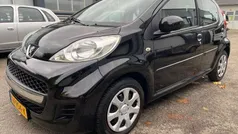 Gebruikt 2009 Peugeot 107 Hatchback | € 5.250 (Eerlijke prijs)