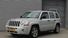 Grijs Gebruikt 2008 Jeep Patriot Sport SUV | € 6.999 (Eerlijke prijs)