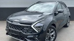Zwart Gebruikt 2023 Kia Sportage 3 SUV | € 39.850 (Eerlijke prijs)