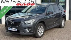 Gebruikt 2014 Mazda CX-5 SUV | € 12.999 (Eerlijke prijs)