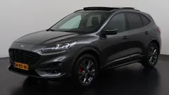 Grijs Gebruikt 2021 Ford Kuga ST-Line X SUV | € 29.395 (Eerlijke prijs)