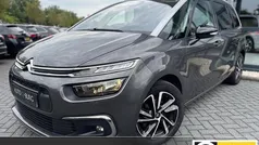 Grijs Gebruikt 2022 Citroën Grand C4 Picasso PureTech MPV | € 15.950 (Super prijs)