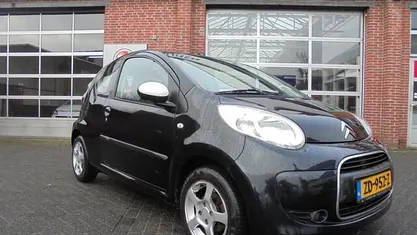 Occasion Citroën C1 SELECTION 68 PK (50 kW) 2010 Hatchback