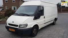 Gebruikt 2004 Ford Transit Van | € 2.299 (Eerlijke prijs)