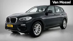 Gebruikt 2018 BMW X3 Executive SUV | € 27.900 (Super prijs)