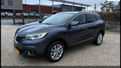 Gebruikt 2018 Renault Kadjar Intens SUV | € 11.495 (Goede deal)