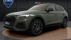 Groen Nieuw 2025 Audi Q5 Advanced SUV | € 64.950 (Eerlijke prijs)