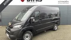 Gebruikt 2024 Opel Movano Van | € 29.945 (Goede deal)