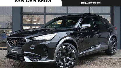 Occasion Cupra Formentor 2026 SUV