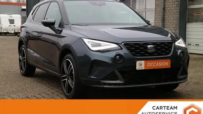 Occasion 2022 Seat Arona FR SUV | € 21.590 (Eerlijke prijs)