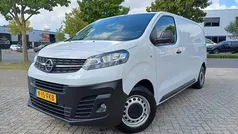 Wit Gebruikt 2024 Opel Vivaro S Van | € 14.950 (Goede deal)