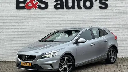 Occasion Volvo V40 R-Design 122 PK (89 kW) 2019 Hatchback