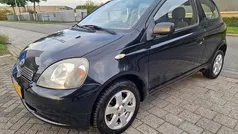 Gebruikt 2002 Toyota Yaris Luna Hatchback | € 1.749 (Eerlijke prijs)