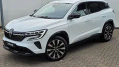Wit Gebruikt 2023 Renault Austral SUV | € 33.640 (Goede deal)