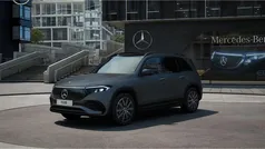 Mercedes EQB250+