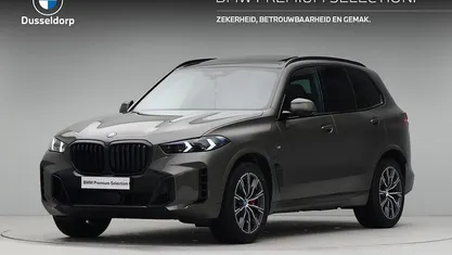 Occasion BMW X5 M Sport 499 PK (367 kW) 2025 SUV