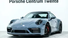 Arctic grijs Gebruikt 2025 Porsche 911 Carrera GTS Coupé | € 219.900 (Eerlijke prijs)