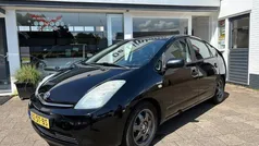 Zwart Gebruikt 2006 Toyota Prius Hatchback | € 5.450 (Eerlijke prijs)