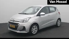 Gebruikt 2019 Hyundai i10 Comfort Hatchback | € 7.944 (Goede deal)