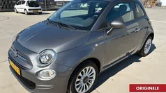 Gebruikt 2016 Fiat 500 Pop Star Hatchback | € 6.995 (Goede deal)