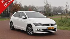 Gebruikt 2019 VW Polo Join Hatchback | € 11.995 (Goede deal)