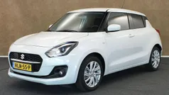 Gebruikt 2024 Suzuki Swift Hatchback | € 18.945 (Eerlijke prijs)