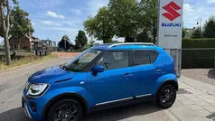 Gebruikt 2022 Suzuki Ignis Hatchback | € 20.950 (Eerlijke prijs)
