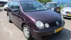 Gebruikt 2002 VW Polo Hatchback | € 1.250 (Eerlijke prijs)
