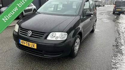 Occasion 2006 VW Touran MPV | € 1.950 (Eerlijke prijs)