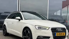 Gebruikt 2013 Audi A3 Sportback S-Line Hatchback | € 8.500 (Eerlijke prijs)