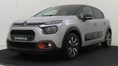 Grijs Gebruikt 2021 Citroën C3 PureTech Hatchback | € 12.425 (Eerlijke prijs)