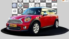 Gebruikt 2011 Mini Cooper Chili Hatchback | € 3.450 (Super prijs)