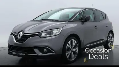 Gebruikt 2017 Renault Scénic IV Intens MPV | € 13.745 (Eerlijke prijs)
